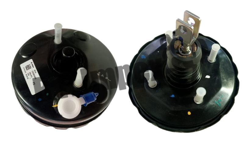 BRAKE BOOSTER