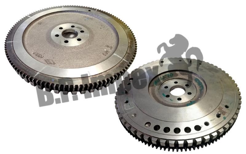 FLYWHEEL