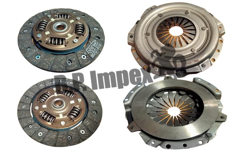 CLUTCH KIT
