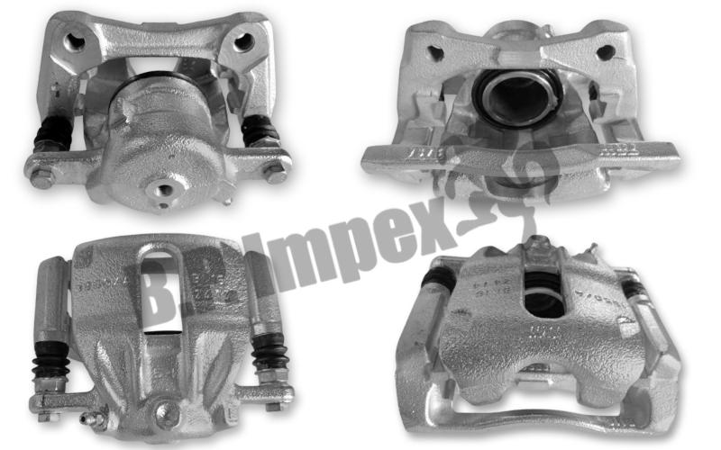 CALIPER ASSY - BRAKE LH