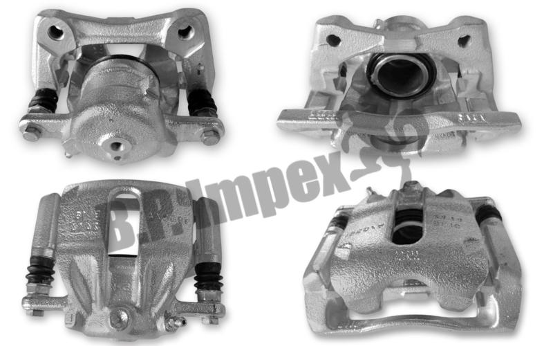 CALIPER ASSY - BRAKE RH