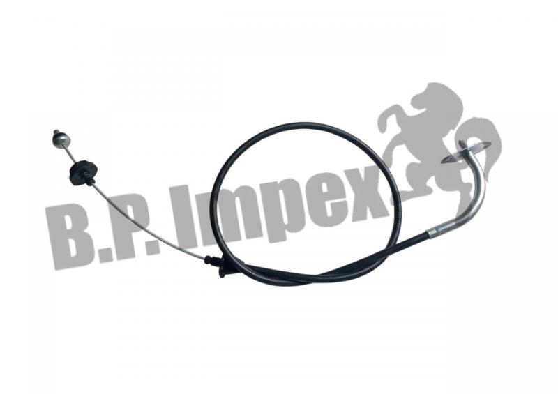CLUTCH CABLE