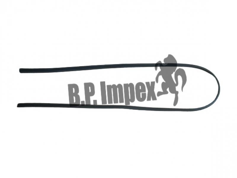 TRIM, RR DOOR OPENING