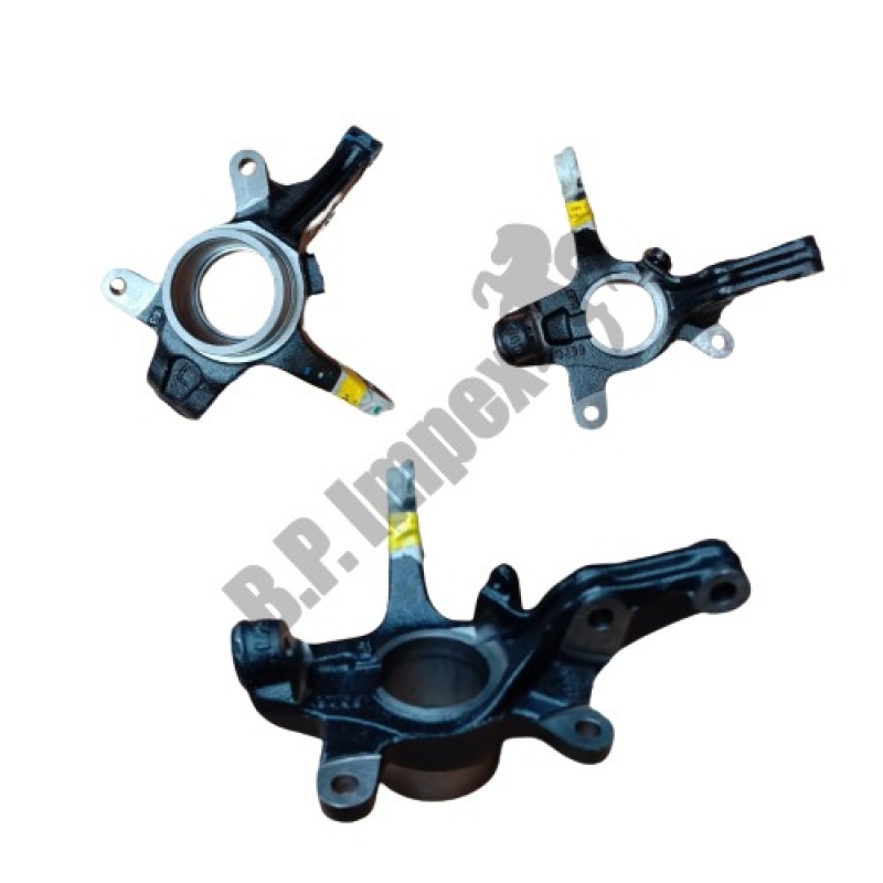 KNUCKLE FRONT AXLE LH,45151M76M50