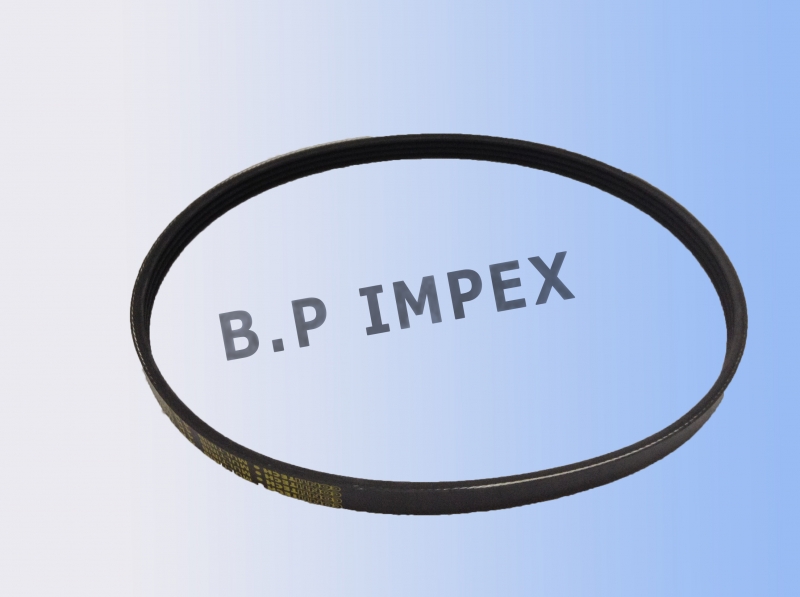 Belt Water Pump
