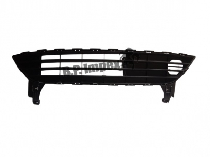 GRILLE ASSEMBLY RADIATOR