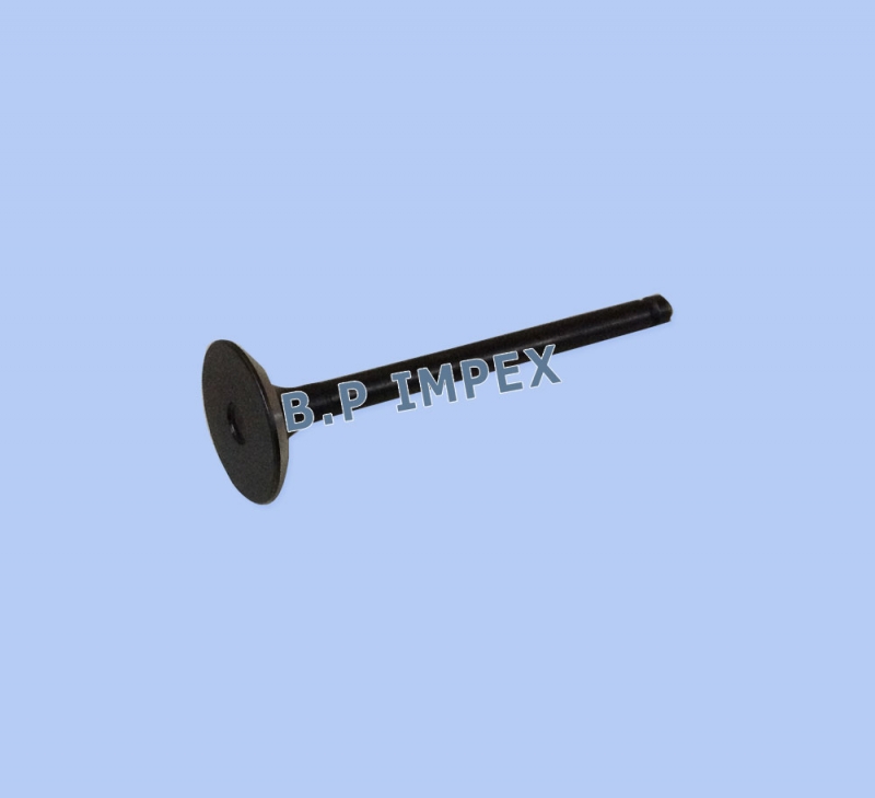 HEAD VALVE EXHAUST