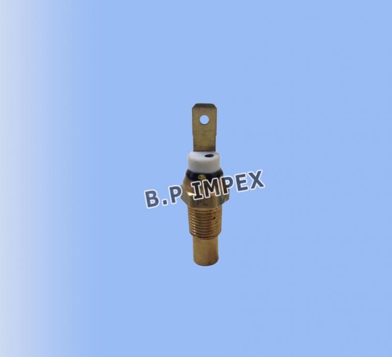 GAUGE WATER TEMP
