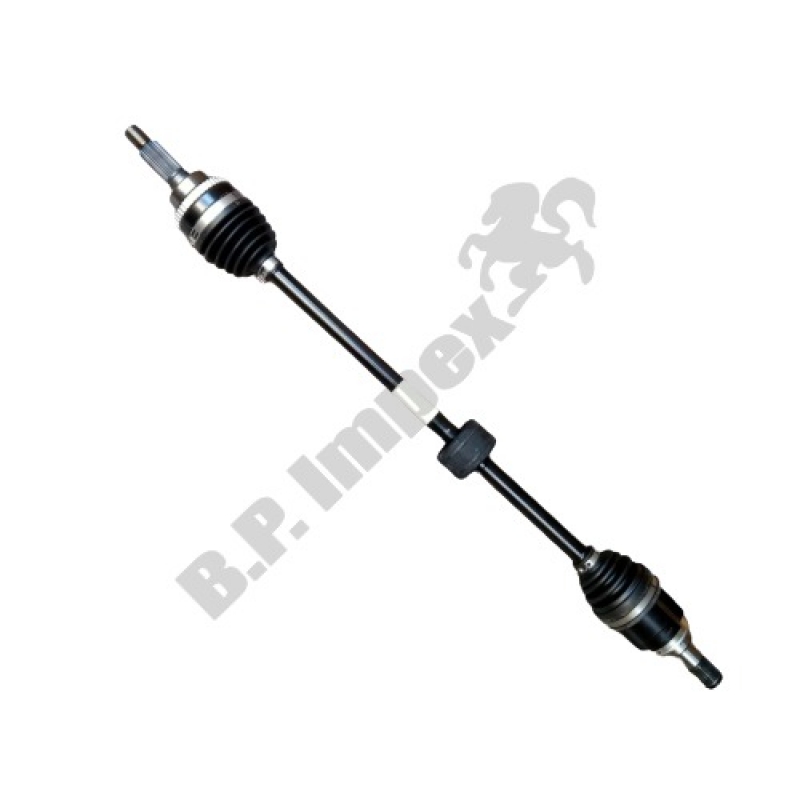 SHAFT ASSEMBLY FRONT DRIVER