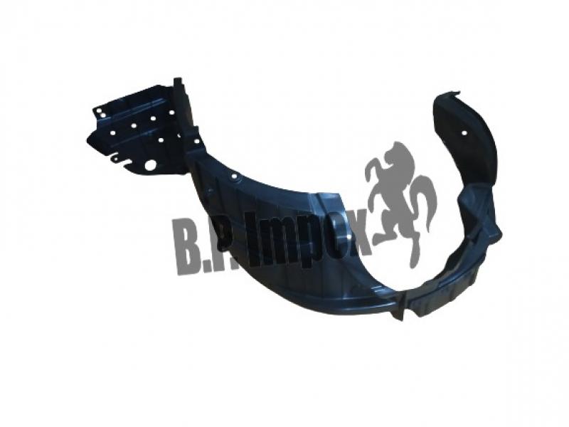 LINING, FRONT FENDER LH
