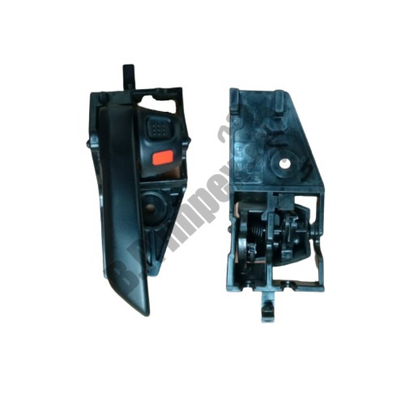 HANDLE ASSEMBLY  DOOR INSIDE LH