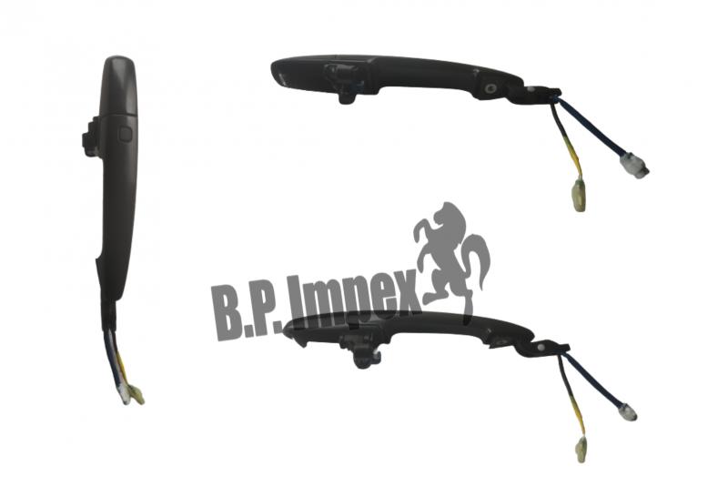 HANDLE FRONT DOOR OUT LH