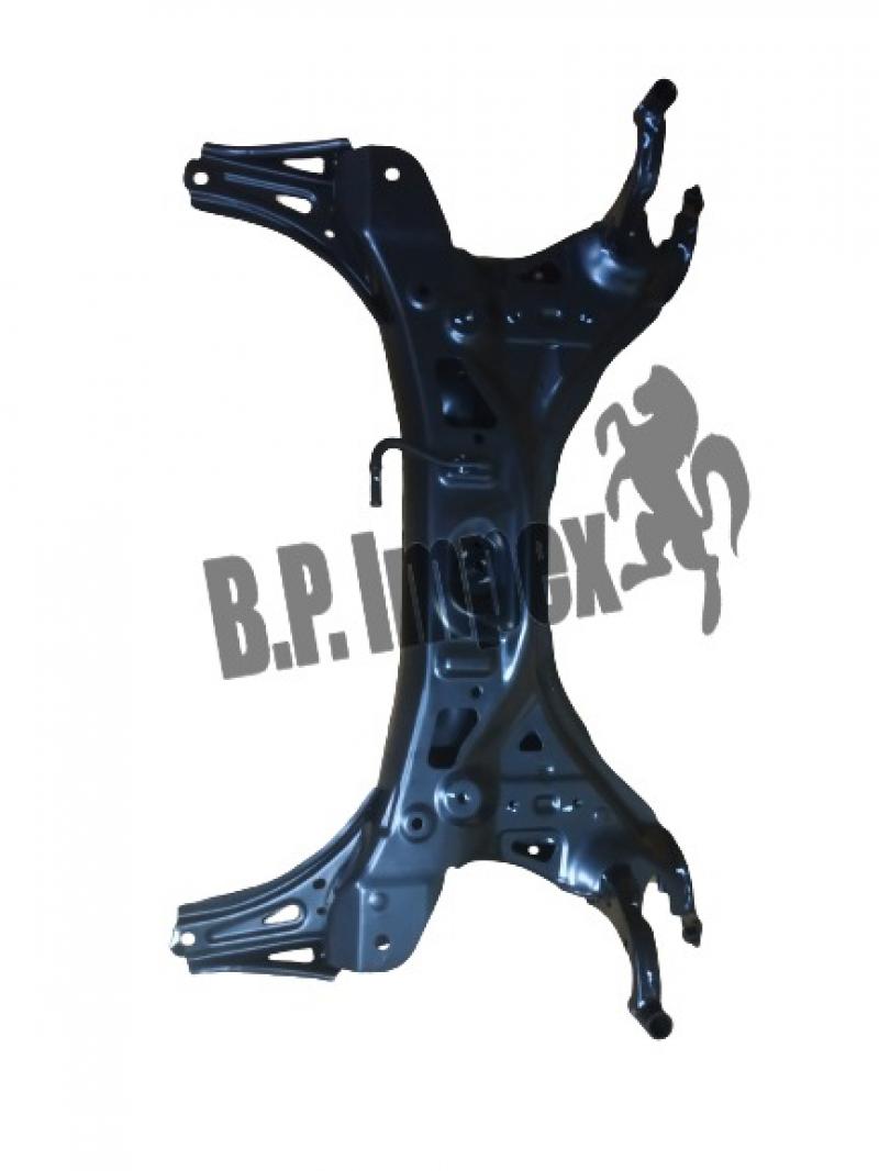 FRAME, FRONT SUSPENSION