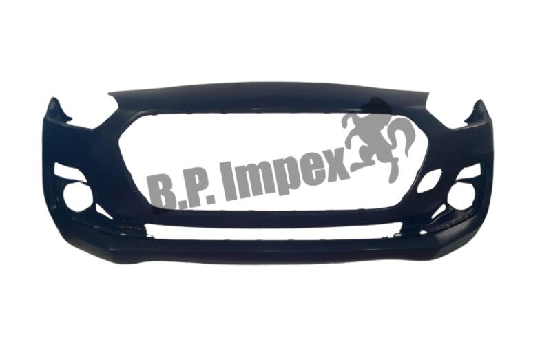 BUMPER FRONT