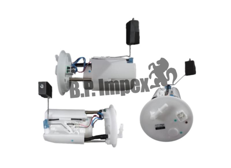 PUMP ASSEMBLY FUEL