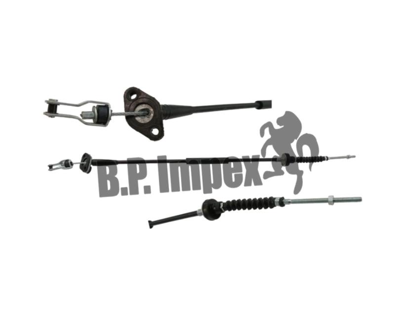 CABLE ASSEMBLY CLUTCH LH 