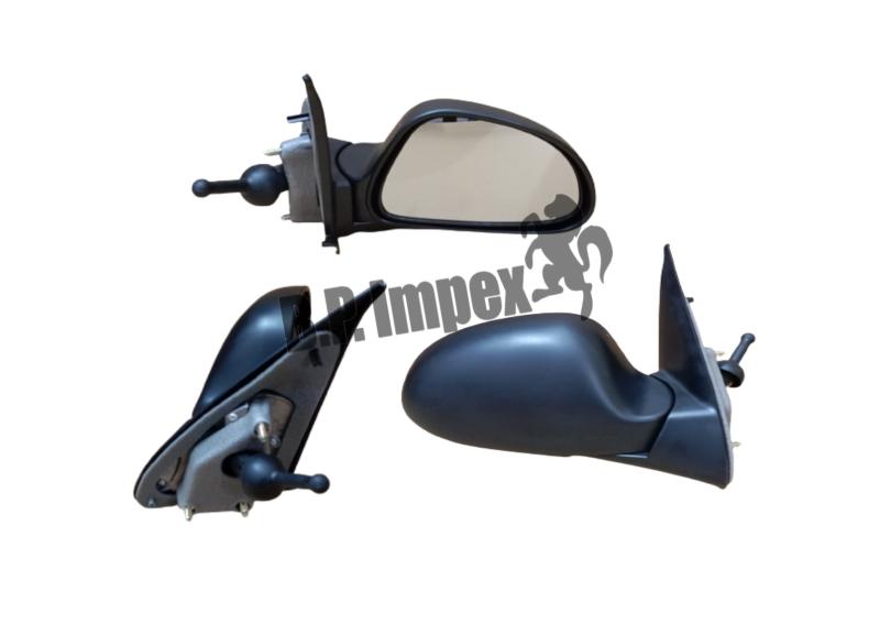 MIRROR ASSEMBLY OUT REAR VIEW