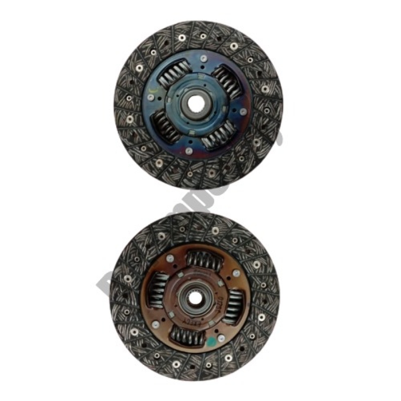 Disc Clutch