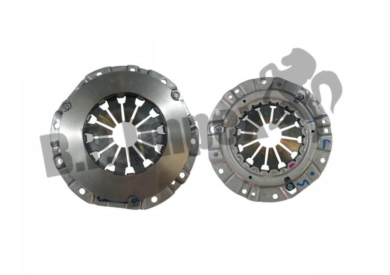 COVER ASSY CLUTCH,22100M83K40 22100M83K60