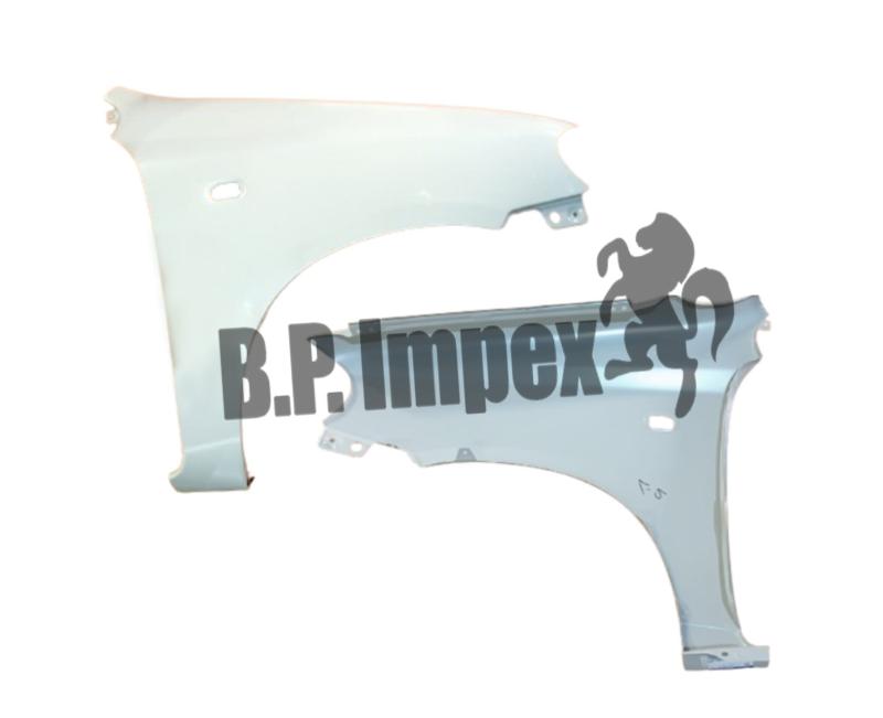 PANELFRONT FENDERRH