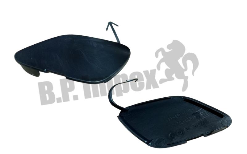 CAP,FRONT BUMPER