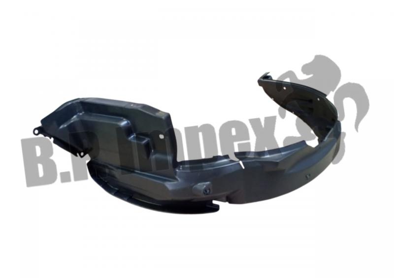 LINING FR FENDER LH