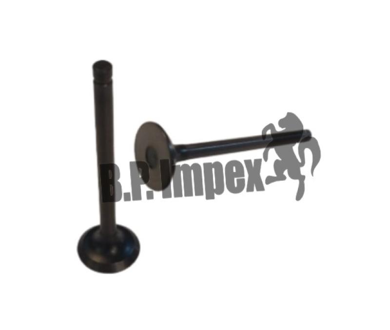 Valve Exhaust