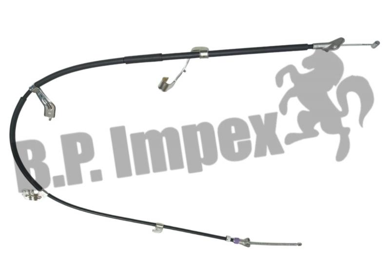 CABLE, PARKING BRAKE RH