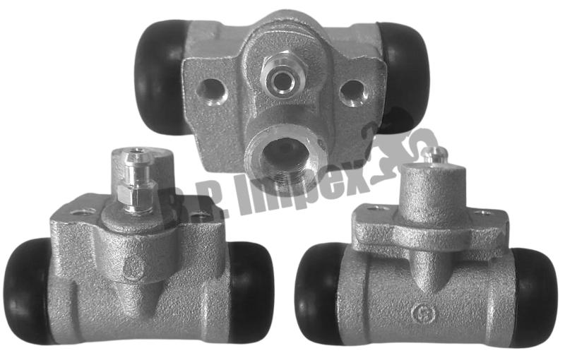 CYLINDER ASSY, REAR WHEEL