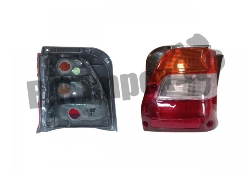 LAMP ASSEMBLY COMBINATION RH