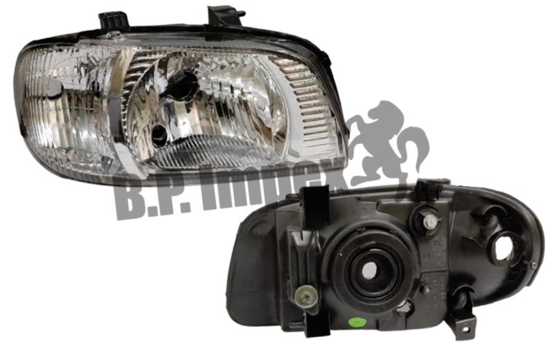 UNIT HEAD LAMP RH NEW MODEL