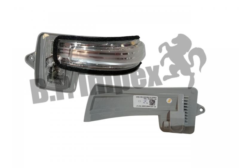 LAMP ASSEMBLY SIDE TURN SIG R