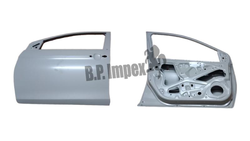 PANEL ASSY, FRONT DOOR LH
