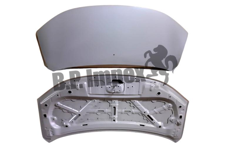 PANEL, FRONT HOOD