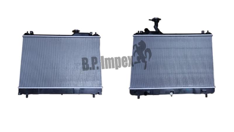 RADIATOR ASSY
