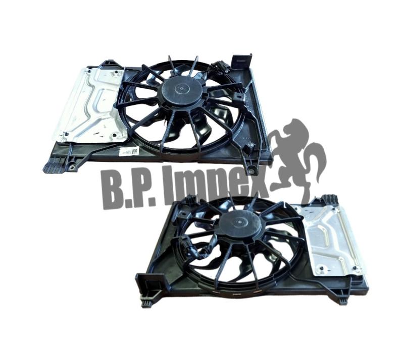 FAN ASSY, COOLING