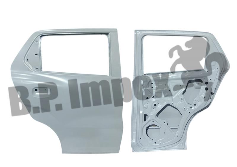 PANEL ASSY, REAR DOOR RH