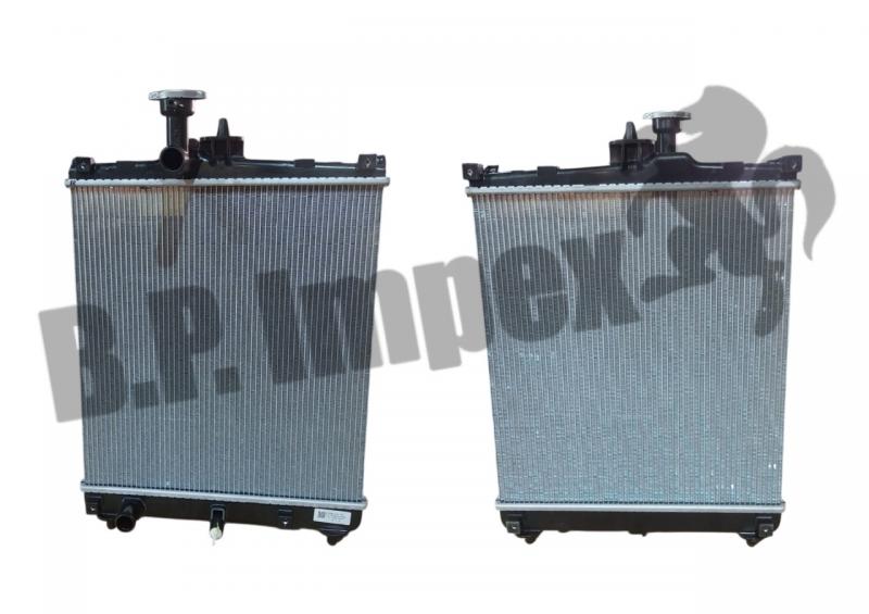 RADIATOR ASSY
