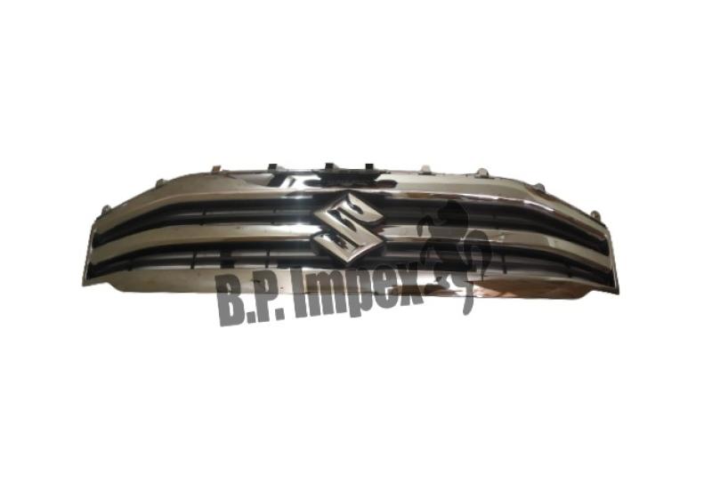 GRILLE RADIATOR UPPER