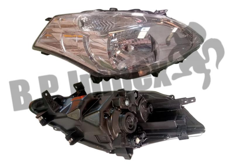 UNIT HEADLAMP RH