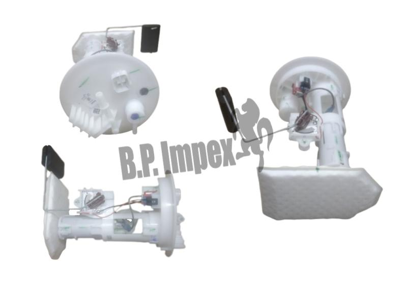 PUMP ASSY,FUEL