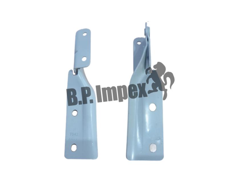 HINGE, FR HOOD RH