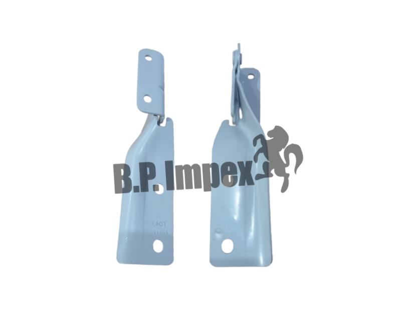HINGE, FR HOOD LH