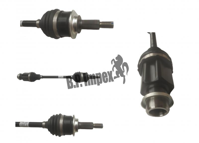 SHAFT ASSYFRONT DRIVE RH
