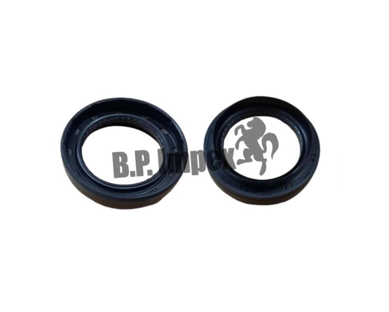 SEAL, DIFFERENTIAL SIDE LH
