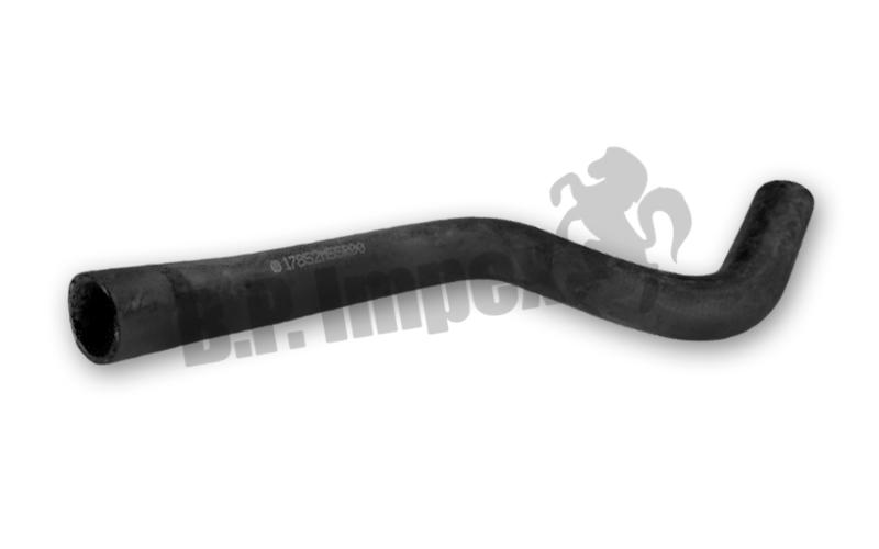 HOSE, RDTR INLET