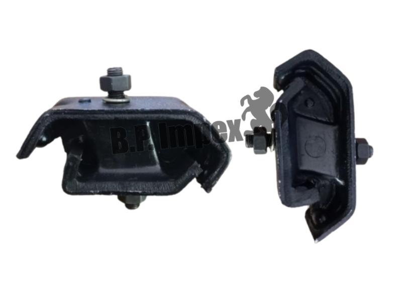 MOUNTING ENGINE FRONT