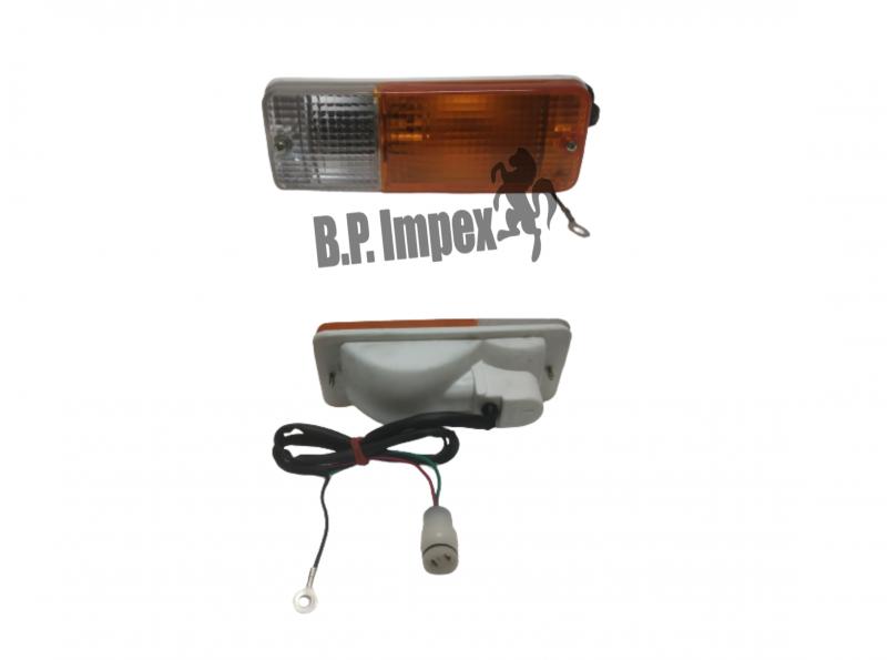 LAMP ASSY COMBINATION LH