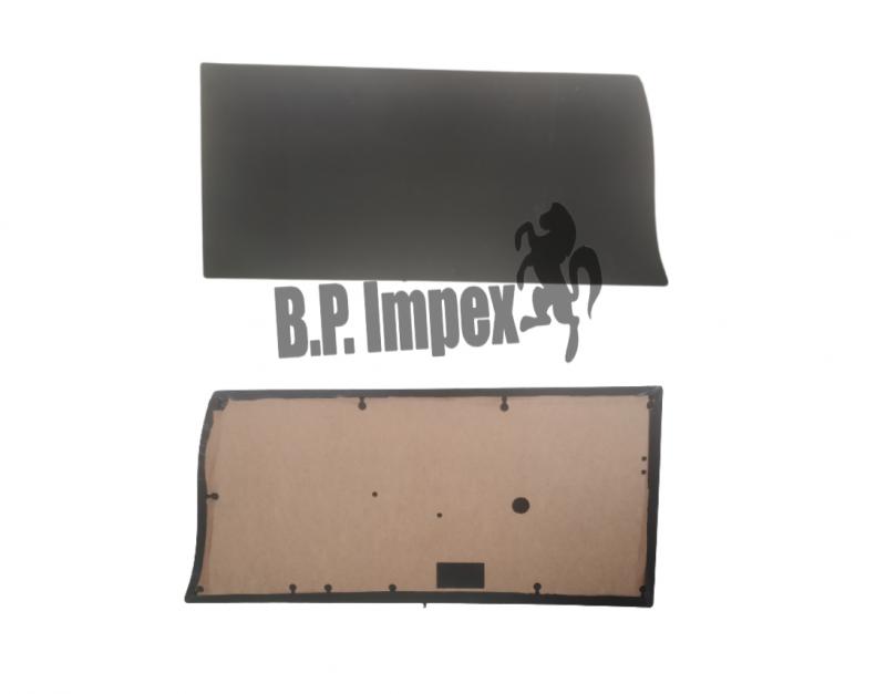TRIM FRT DOOR LH