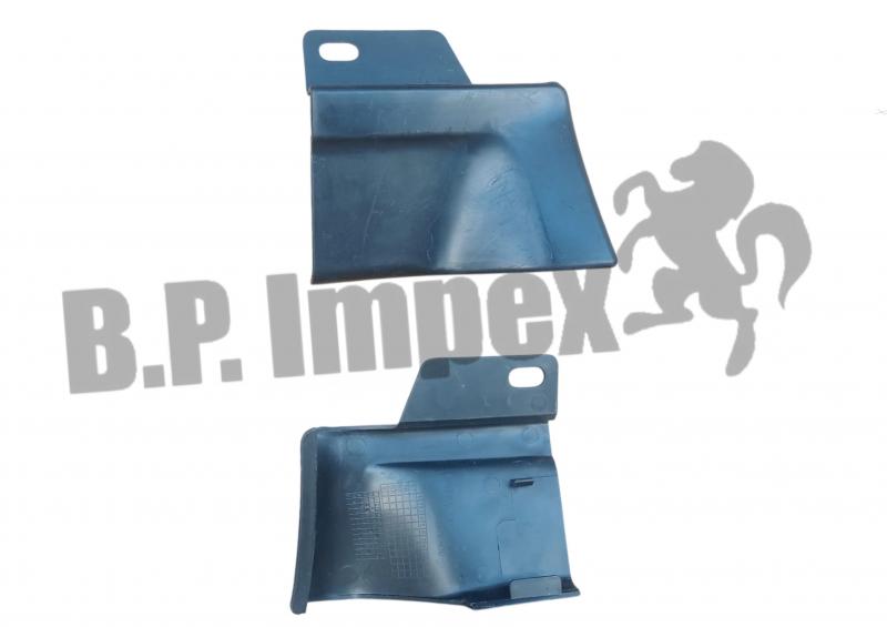 MOULDING SIDE CORNER RH